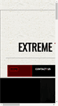 Mobile Screenshot of extremethaiboxing.com